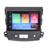 RADIO NAWIGACJA GPS PEUGEOT 4007 2006-2012 ANDROID