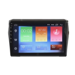 RADIO NAWIGACJA GPS SUZUKI SWIFT 2017-21 ANDROID