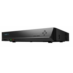 NVS16 Rejestrator 8PoE Reolink
