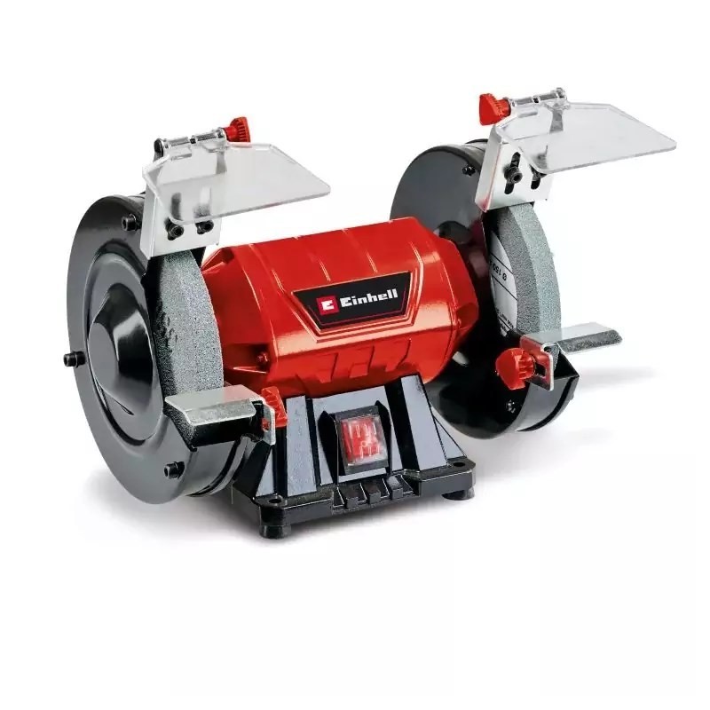 Einhell TC-BG 150 szlifierka stołowa 2980 RPM 110 W