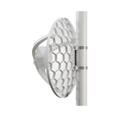 Router antena Mikrotik LHGGM&EG18-EA 1x RJ-45 10/100/1000 Mb/s