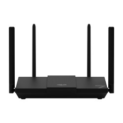 Router Asus WRL 3600MBPS Dual Band RT-BE50