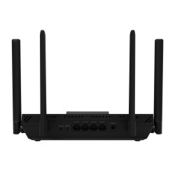 Router Asus WRL 3600MBPS Dual Band RT-BE50