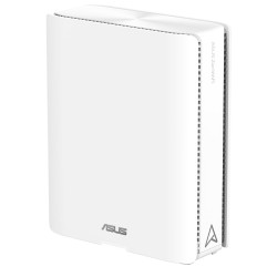 ASUS ZenWiFi BQ16 Trójpasmowy (2,4 GHz / 5 GHz / 6 GHz) Wi-Fi 7 (802.11be) Biały 3 Wewnętrzne
