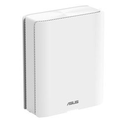 ASUS ZenWiFi BQ16 Trójpasmowy (2,4 GHz / 5 GHz / 6 GHz) Wi-Fi 7 (802.11be) Biały 3 Wewnętrzne