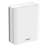 ASUS ZenWiFi BQ16 Trójpasmowy (2,4 GHz / 5 GHz / 6 GHz) Wi-Fi 7 (802.11be) Biały 3 Wewnętrzne