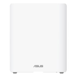 ASUS ZenWiFi BQ16 Trójpasmowy (2,4 GHz / 5 GHz / 6 GHz) Wi-Fi 7 (802.11be) Biały 3 Wewnętrzne