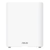 ASUS ZenWiFi BQ16 Trójpasmowy (2,4 GHz / 5 GHz / 6 GHz) Wi-Fi 7 (802.11be) Biały 3 Wewnętrzne