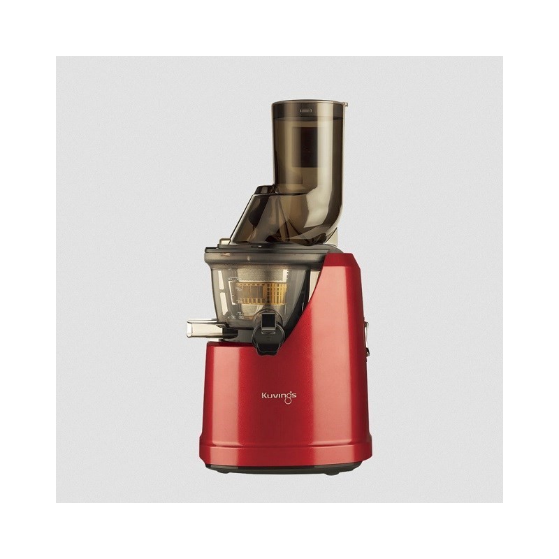 Wyciskarka wolnoobrotowa Kuvings B1700 RED