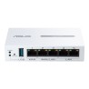 ASUS ExpertWiFi EBG15 ruter Gigabit Ethernet Biały