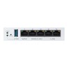 ASUS ExpertWiFi EBG15 ruter Gigabit Ethernet Biały