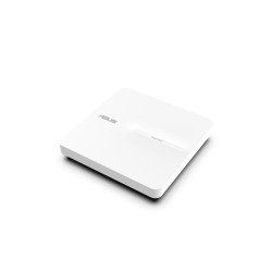 ASUS EBA63 ExpertWiFi AX3000 Dual-band PoE 2402 Mbit/s Biały Obsługa PoE