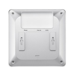 ASUS EBA63 ExpertWiFi AX3000 Dual-band PoE 2402 Mbit/s Biały Obsługa PoE