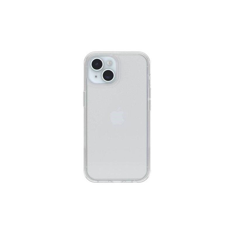 OTTERBOX ETUI SYMMETRY CLEAR APPLE IPHONE 13/14/15