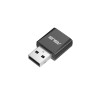 Trójzakresowa karta sieciowa Asus USB-BE92 Nano BE6500 WiFi 7 Nano USB