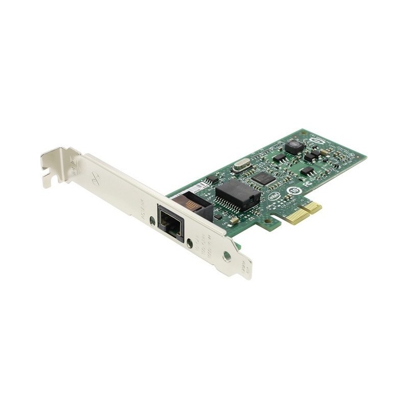 Intel EXPI9301CTBLK karta sieciowa Wewnętrzny 1000 Mbit/s Bulk Intel EXPI9301CTBLK karta sieciowa Wewnętrzny 1000 Mbit/s Bulk