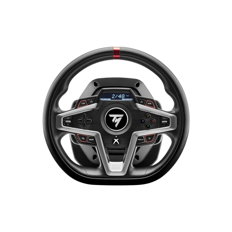 Kierownica Thrustmaster T248X Czarna Kierownica Thrustmaster T248X Czarna