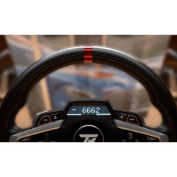 Kierownica Thrustmaster T248X Czarna