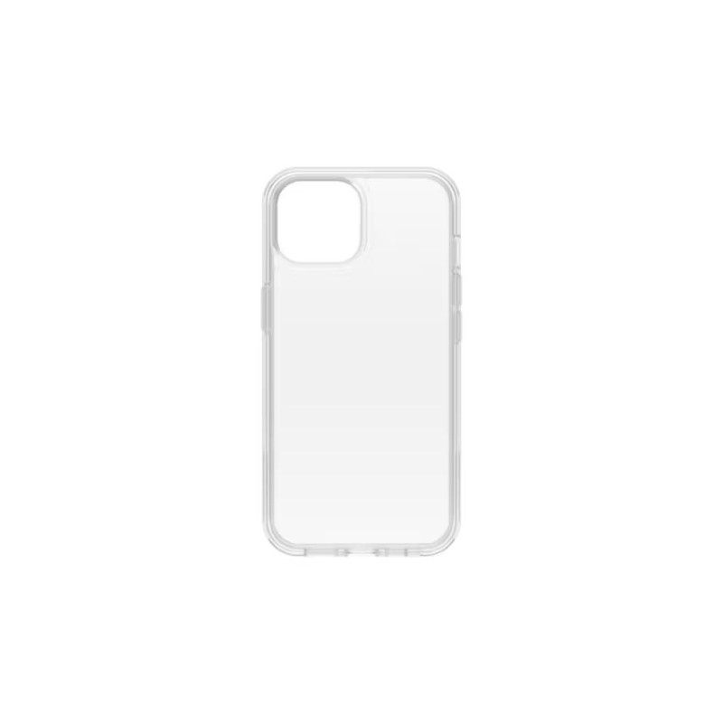 OTTERBOX ETUI SYMMETRY APPLE IPHONE 15 PRO CLEAR