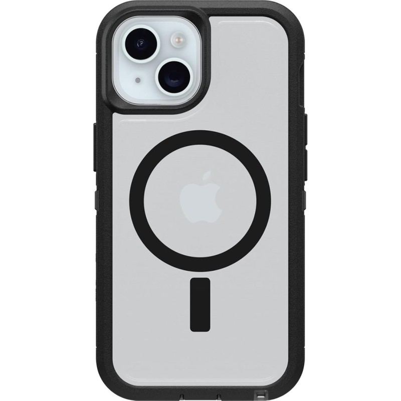 OTTERBOX ETUI DEFENDER XT CLEAR APPLE IPHONE 13/14/15