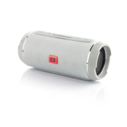 Głośnik bluetooth BLOW BT460 30-326 (kolor szary)