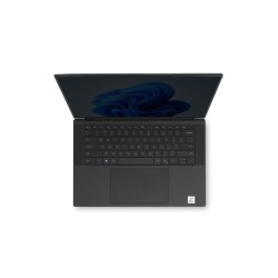 Kensington K55253WW filtr do ekranu 33,8 cm (13.3") Laptop Bezramkowy filtr prywatności na wyswietlacz