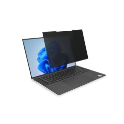 Kensington K55254WW filtr do ekranu 35,6 cm (14") Laptop Bezramkowy filtr prywatności na wyswietlacz