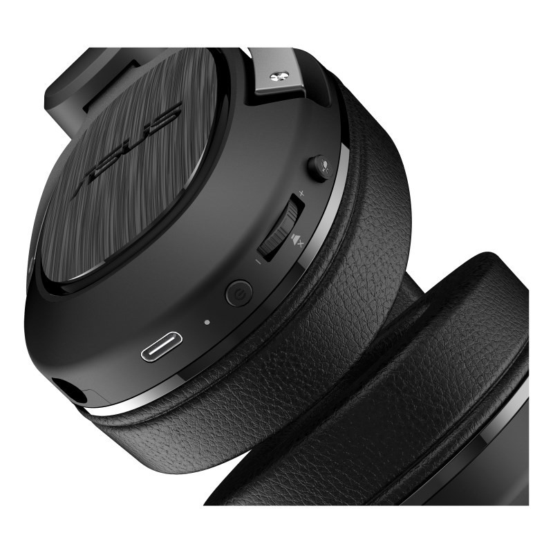 ASUS TUF Gaming H3 - zestaw słuchawkowy ASUS TUF Gaming H3 - zestaw słuchawkowy