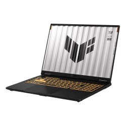 ASUS TUF Gaming F16 FX608JPR-I7161 i7 14650HX 16.0" FHD+ 165Hz IPS-level 300nits AG 16GB DDR5 5600 SSD1TB GeForce RTX 5070 8GB