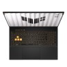ASUS TUF Gaming F16 FX608JPR-I7161 i7 14650HX 16.0" FHD+ 165Hz IPS-level 300nits AG 16GB DDR5 5600 SSD1TB GeForce RTX 5070 8GB