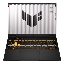 ASUS TUF Gaming F16 FX608JPR-I7161 i7 14650HX 16.0" FHD+ 165Hz IPS-level 300nits AG 16GB DDR5 5600 SSD1TB GeForce RTX 5070 8GB