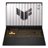ASUS TUF Gaming F16 FX608JPR-I7161 i7 14650HX 16.0" FHD+ 165Hz IPS-level 300nits AG 16GB DDR5 5600 SSD1TB GeForce RTX 5070 8GB