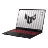 ASUS TUF Gaming A16 FA608UP-R7165W Ryzen 7 260 16.0" FHD+ 165Hz IPS-level 300nits AG 16GB DDR5 5600 SSD512 GeForce RTX 5070 8GB