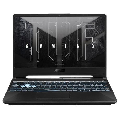 ASUS TUF Gaming A15 FA506NC-HN001W Ryzen 5 7535HS 15.6" FHD 144Hz Value IPS-level 250nits AG 16GB DDR5 SSD512 GeForce RTX 3050