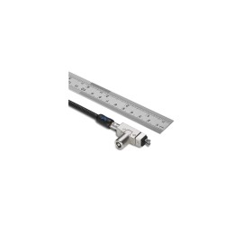 Kensington Blokada N17 do laptopa, otwierana kluczem