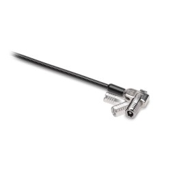 Kensington Blokada NanoSaver® do laptopa, otwierana kluczem