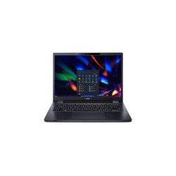 Laptop Acer TravelMate TMP414-53-TCO-5771, Czarny, 14'', WUXGA, 1920x1200, Intel Core i5-1335U, 16GB DDR4, SSD 512GB, LTE, Intel
