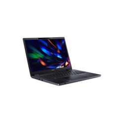 Laptop Acer TravelMate TMP414-53-TCO-5771, Czarny, 14'', WUXGA, 1920x1200, Intel Core i5-1335U, 16GB DDR4, SSD 512GB, LTE, Intel