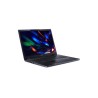 Laptop Acer TravelMate TMP414-53-TCO-5771, Czarny, 14'', WUXGA, 1920x1200, Intel Core i5-1335U, 16GB DDR4, SSD 512GB, LTE, Intel