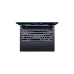 Laptop Acer TravelMate TMP414-53-TCO-5771, Czarny, 14'', WUXGA, 1920x1200, Intel Core i5-1335U, 16GB DDR4, SSD 512GB, LTE, Intel