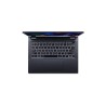 Laptop Acer TravelMate TMP414-53-TCO-5771, Czarny, 14'', WUXGA, 1920x1200, Intel Core i5-1335U, 16GB DDR4, SSD 512GB, LTE, Intel