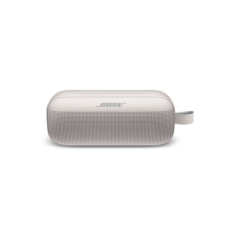 Bose SoundLink Flex Bluetooth Głośnik mono przenośny Biały