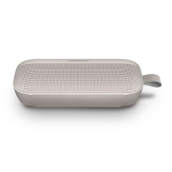 Bose SoundLink Flex Bluetooth Głośnik mono przenośny Biały