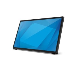 Elo Touch Solutions E511214 monitor komputerowy 54,6 cm (21.5") 1920 x 1080 px 4K Ultra HD LCD Ekran dotykowy Czarny