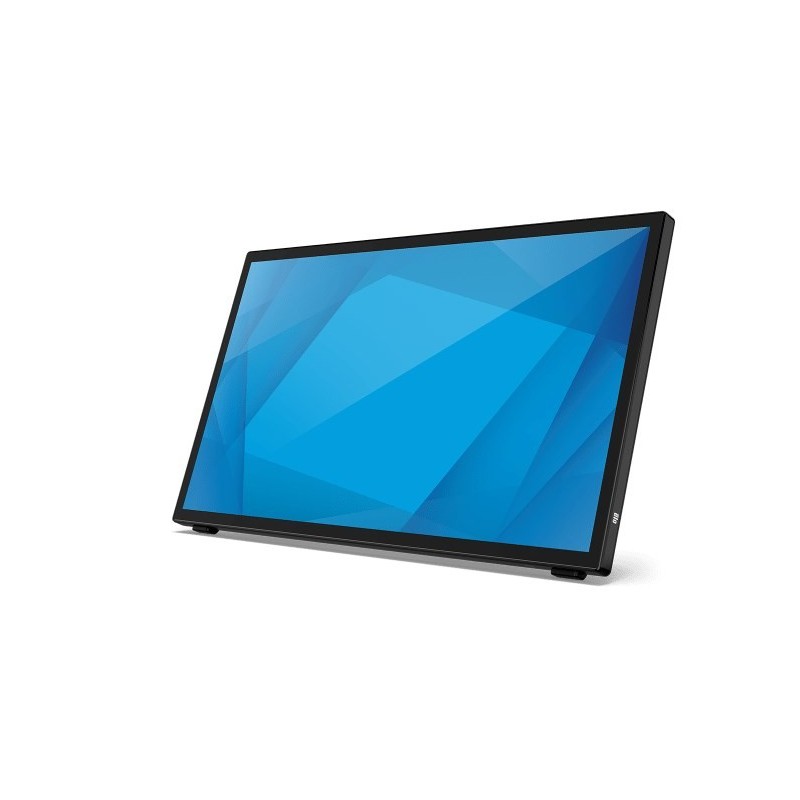 Elo Touch Solutions E511214 monitor komputerowy 54,6 cm (21.5") 1920 x 1080 px 4K Ultra HD LCD Ekran dotykowy Czarny Elo Touch Solutions E511214 monitor komputerowy 54,6 cm (21.5") 1920 x 1080 px 4K Ultra HD LCD Ekran dotykowy Czarny