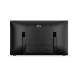 Elo Touch Solutions E511214 monitor komputerowy 54,6 cm (21.5") 1920 x 1080 px 4K Ultra HD LCD Ekran dotykowy Czarny