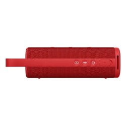 Xiaomi QBH4263GL głośnik przenośny / imprezowy Przenośny głośnik stereo Czerwony 30 W