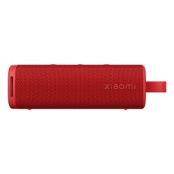 Xiaomi QBH4263GL głośnik przenośny / imprezowy Przenośny głośnik stereo Czerwony 30 W