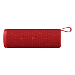 Xiaomi QBH4263GL głośnik przenośny / imprezowy Przenośny głośnik stereo Czerwony 30 W