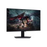 Samsung G50D monitor komputerowy 68,6 cm (27") 2560 x 1440 px Quad HD LED Czarny